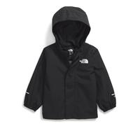 THE NORTH FACE NF0A7ZZSKX7 BABY ANTORA RAIN JACKET Jacket Unisex TNF BLACK/TNF BLACK Tamaño 6M