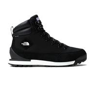 THE NORTH FACE NF0A8177KY4 M BACK-TO-BERKELEY IV TEXTILE WP Hombre TNF BLACK/TNF WHITE EU 48