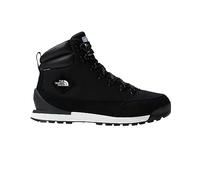 THE NORTH FACE NF0A8177KY41 M BACK-TO-BERKELEY IV TEXTILE WP Hombre TNF BLACK/TNF WHITE EU 40.5