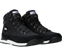 THE NORTH FACE NF0A8177KY41 M BACK-TO-BERKELEY IV TEXTILE WP Hombre TNF BLACK/TNF WHITE EU 40.5