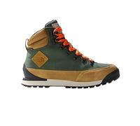 THE NORTH FACE NF0A8177OIK1 M BACK-TO-BERKELEY IV TEXTILE WP Hombre THYME/UTILITY BROWN EU 42.5