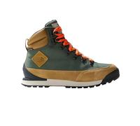 The North Face Zapatillas de senderismo Back-To-Berkeley IV Textile Wp in Verde 45