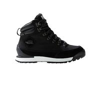 Calzado de mujer The North Face W Back-To-Berkeley Iv Textile Wp Talla de zapato (EU): 38 / Color: negro