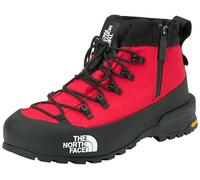 The North Face NF0A817AKZ31 GLENCLYFFE ZIP Hombre TNF RED/TNF BLACK EU 47
