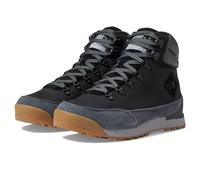 The North Face NF0A817QKT01 M BACK-TO-BERKELEY IV LEATHER WP Hombre TNF BLACK/ASPHALT GREY EU 39