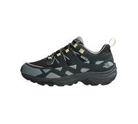 THE NORTH FACE - Zapatillas De Montaña Hedgehog para Mujer - Asphalt Grey/Meld Grey - 38.5 EU