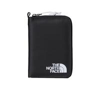 THE NORTH FACE NF0A81BK53R BASE CAMP VOYAGER WALLET Gym Bag Hombre TNF Black-TNF White-NPF Tamaño OS