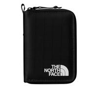 The North Face Bc Voyager Wallet T.U Negro
