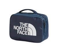 The North Face NF0A81BL926 BASE CAMP VOYAGER TOILETRY KIT Case Hombre SHADY BLUE/SUMMIT NAVY Tamaño OS