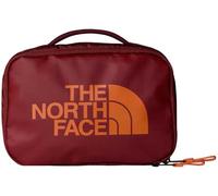 The North Face NF0A81BLADD BASE CAMP VOYAGER TOILETRY KIT Case Hombre Sumac/Iron Bronze Tamaño OS