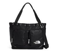 The North Face NF0A81BM53R BASE CAMP VOYAGER TOTE Gym Bag Hombre TNF Black-TNF White-NPF Tamaño OS