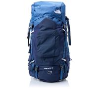 THE NORTH FACE NF0A81CG9261 TRAIL LITE 50 Gym Bag Hombre SHADY BLUE/SUMMIT NAVY Tamaño SM