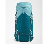 The North Face Trail Lite 50 Mochila de trekking XS-S 66 cm azul