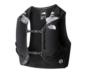 THE NORTH FACE NF0A81DDKX71 SUMMIT RUN RACE DAY VEST 8 Sports vest Hombre TNF BLACK/TNF BLACK Tamaño L