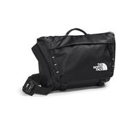 The North Face NF0A81DP53R BASE CAMP VOYAGER MESSENGER BAG Gym Bag Hombre TNF Black-TNF White-NPF Tamaño OS