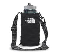 THE NORTH FACE NF0A81DQ4HF Borealis Water Bottle Holder Travel Bag Men TNF Black-TNF Black-NPF One Size