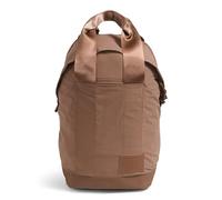 THE NORTH FACE NF0A81DT6IH W NEVER STOP DAYPACK Sports backpack Mujer Latte Tamaño OS