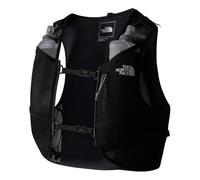 The North Face NF0A81DZ53R SUNRISER RUN VEST 8 Sports backpack Hombre TNF Black-TNF White-NPF Tamaño M