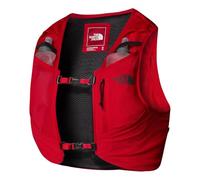 THE NORTH FACE NF0A81DZKZ3 SUNRISER RUN VEST 8 Sports backpack Hombre TNF RED/TNF BLACK Tamaño S