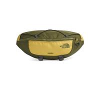 The North Face NF0A81EN4P91 TERRA LUMBAR 6L Sports pouch Hombre Forest Olive-Yellow Sil Tamaño OS