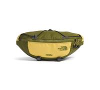 THE NORTH FACE NF0A81EO4P91 TERRA LUMBAR 3L Sports pouch Hombre Forest Olive-Yellow Sil Tamaño OS