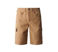 THE NORTH FACE NF0A824D1731 M Horizon Short - EU Shorts Hombre Utility Brown Tamaño 30
