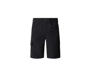 THE NORTH FACE NF0A824D4EN M Horizon Short - EU Shorts Hombre Asphalt Grey-NPF Tamaño 34