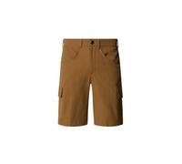 The North Face NF0A824D8W0 M Horizon Short - EU Shorts Hombre Utility Brown/NPF Tamaño 38