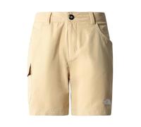 The North Face NF0A8251LK51 W Horizon Short - EU Khaki Stone Shorts Mujer Khaki Stone Tamaño 4