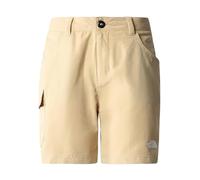 The North Face NF0A8251LK51 W Horizon Short - EU Khaki Stone Shorts Mujer Khaki Stone Tamaño 8