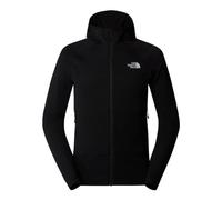 The North Face NF0A825E4H01 Bolt Polartec Hoodie Jacket Hombre TNF Black-NPF Tamaño S