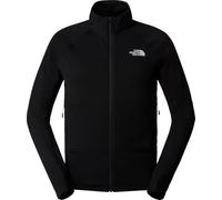 THE NORTH FACE Bolt Polartec Jacket - Hombre - Negro - talla S- modelo 2025