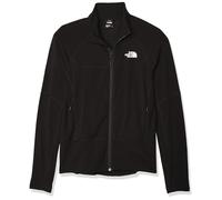 The North Face NF0A825FJK31 M BOLT POLARTEC JACKET Jacket Hombre TNF BLACK Tamaño M