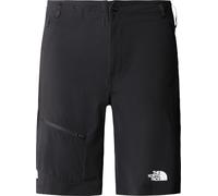 THE NORTH FACE NF0A82694H0 M SPEEDLIGHT Slim Tapered Short Shorts Hombre TNF Black-NPF Tamaño 36