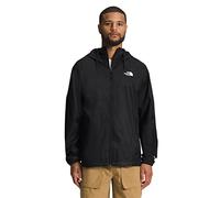 The North Face NF0A82R9JK3 M CYCLONE JACKET 3 Jacket Hombre Black Tamaño L