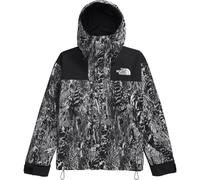 THE NORTH FACE NF0A831M8R5 M GTX MOUNTAIN JACKET Jacket Hombre TNF BLACK WOOD SNAKE PR Tamaño XL