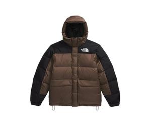The North Face NF0A832G5EX1 M HMLYN BALTORO JACKET Jacket Hombre SMOKEY BROWN/TNF BLACK Tamaño M