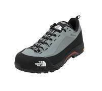 The North Face NF0A83MTK1C1 W VERTO ALPINE GORE-TEX Mujer MONUMENT GREY/TNF BLACK EU 39