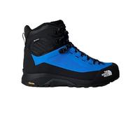 THE NORTH FACE NF0A83NB16Y M VERTO ALPINE MID GORE-TEX Hombre HERO BLUE/TNF BLACK EU 42