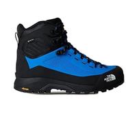 THE NORTH FACE NF0A83NB16Y M VERTO ALPINE MID GORE-TEX Hombre HERO BLUE/TNF BLACK EU 46