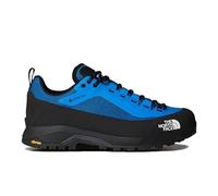 The North Face - Zapatillas de senderismo Hombre - Verto Alpine GTX M Hero Blue/Black - Talla 44,5 - Azul marino Azul marino 44.5