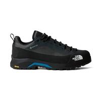 The North Face - Zapatillas de senderismo Hombre - M Verto Alpine Gore-Tex Asphalt Grey/ Black - Gris Gris 10 US