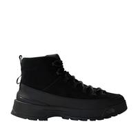 The North Face NF0A83NJKX7 GLENCLYFFE URBAN BOOT Hombre TNF BLACK/TNF BLACK EU 36