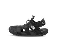 The North Face NF0A83NLKX71 M EXPLORE CAMP SHANDAL Hombre TNF BLACK/TNF BLACK EU 42