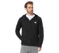 The North Face NF0A84HUJK31 M Canyonlands High Altitude Hoodie Sweatshirt Hombre TNF Black Tamaño S