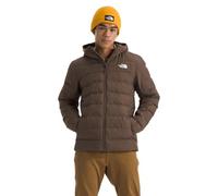 THE NORTH FACE Aconcagua 3 Hoodie - Hombre - Marrón - talla XL- modelo 2025