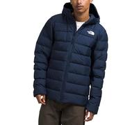 Chaqueta de hombre The North Face M Aconcagua 3 Hoodie Talla: XXL / Color: azul oscuro