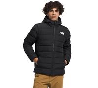 The North Face NF0A84I1JK31 M Aconcagua 3 Hoodie Sweatshirt Hombre TNF Black Tamaño L