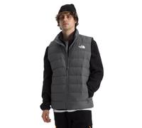 The North Face NF0A84IK0UZ1 M ACONCAGUA 3 VEST Jacket Hombre SMOKED PEARL Tamaño XL