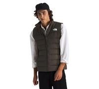 The North Face NF0A84IK21L M ACONCAGUA 3 VEST Jacket Hombre NEW TAUPE GREEN Tamaño S